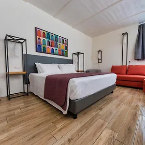 *** Hotel Casa Mia In Trastevere Italia