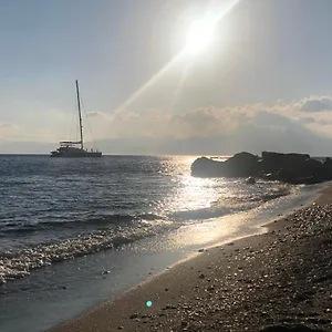 *** Bed & Breakfast Bahiaincantata Reggio Calabria Italia