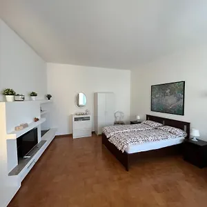 Accogliente Con Bagno Privato Parabiago