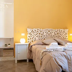  Bed & Breakfast La Pigna Bianca Italia