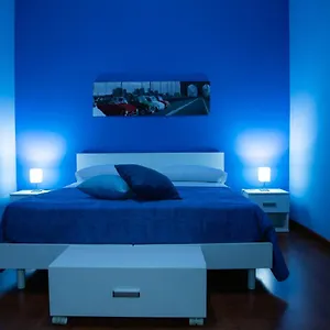  Bed & Breakfast Arcobaleno Italia